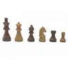 Wilson Jeux Pieces echecs 76mm aca. Class