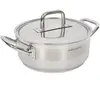 Gam'Hotel - Faitout induction avec couvercle inox - D.32 cm T.U