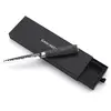 Gam'Hotel - Coffret couteau office Rétro noir - D.23 cm T.U