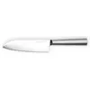 Couteau santoku 29,5cm MIROIR Fauchon Art de la Table