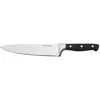 Gam'Hotel - Couteau de chef Hiro noir/rouge  - 34 cm T.U