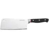 Gam'Hotel - Couperet Hiro noir/rouge  - 31 cm T.U