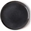 Service 12 pièces noir - "Charbon" Laguiole Cuisson