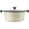 LAGUIOLE CUISSON Faitout vert 32cm