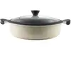 LAGUIOLE CUISSON Sautoir vert 28cm