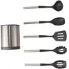 Laguiole Set d'ustensiles 5 pièces