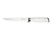 Laguiole - Couteau à désosser 'élégance' blanc - 26 cm OS