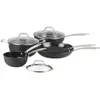 Laguiole - Batterie de cuisine indépendante AirIron - 9 pièces OS