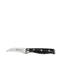 Laguiole - Couteau bec d’oiseau 'essentials' noir - 19.5 cm OS