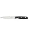 Laguiole - Couteau d'office noir 'essentials' - 24.5 cm OS