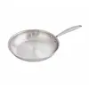 Poêle triplex 28 cm induction