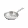 Poêle triplex 20 cm induction