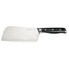 Laguiole - Couperet 'essentials' noir - 31 cm OS