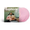 6 ET 7 Euphoria Vinyle Rose