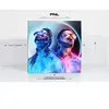 QLF RECORDS PNL - Deux Frhres  [VINYL LP] Explicit, Gatefold LP Jacket
