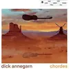 Chordes Dick Annegarn (Interprète) Vinyle album