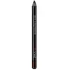 BLACK UP Crayon khôl smoky mat - Waterproof - N°12 - Marron