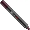 black Up - Crayons Lèvres Mats Crayon à lèvres 1 pieces Noir unisex
