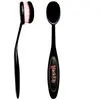 BLACK UP BRUSH03 - Pinceau Fond de Teint Précision 