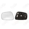SPILU Verre de rétroviseur, rétroviseur extérieur pour NISSAN: Pathfinder, Navara (Ref: 12122)
