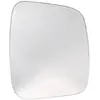 Glace De Rétroviseur Grand Angle Dégivrant Côté Passager Spilu 10628