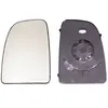 Glace De Rétroviseur Grand Angle Dégivrant Côté Conducteur Spilu 10617
