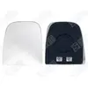 Glace + Support Gauche Spilu - 11311
