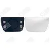Glace + Support Droit Spilu - 11314