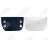 SPILU Verre de rétroviseur, rétroviseur extérieur pour IVECO: Daily (R...