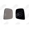 SPILU Verre de rétroviseur, rétroviseur extérieur pour NISSAN: NV200 (...