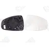 Glace + Support Droit Spilu - 10234