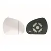 12357 G Pour Peugeot 207 02/06