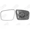 SPILU Verre de rétroviseur, rétroviseur extérieur pour NISSAN: Pathfinder, Navara (Ref: 12142)