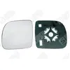 Glace + Support Droit Spilu - 11888