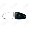 Glace + Support Gauche Spilu - 10707