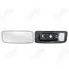 SPILU Verre de rétroviseur, rétroviseur extérieur pour MERCEDES-BENZ: Sprinter & VOLKSWAGEN: Crafter (Ref: 14424)