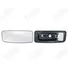 SPILU Verre de rétroviseur, rétroviseur extérieur pour MERCEDES-BENZ: Sprinter & VOLKSWAGEN: Crafter (Ref: 13912)