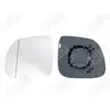 Glace + Support Gauche Spilu - 14416