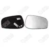 SPILU Verre de rétroviseur, rétroviseur extérieur pour VOLVO: V70, S80, S60 (Ref: 15034)