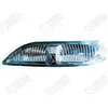 SPILU Glace de feu clignotant pour MERCEDES-BENZ: Classe A, Classe B (...