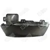 SPILU Glace de feu clignotant pour SEAT: Mii & SKODA: Citigo & VOLKSWAGEN: UP, Polo (Ref: 56551)