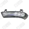 SPILU Feu clignotant pour VOLKSWAGEN: Sharan, Passat, Eos, Golf, Jetta & SEAT: Alhambra & SKODA: Superb (Ref: 56709)