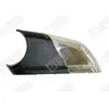 SPILU Glace de feu clignotant pour VOLKSWAGEN: Polo & SKODA: Octavia (...