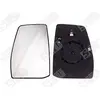 SPILU Verre de rétroviseur, rétroviseur extérieur pour FORD: Transit/T...