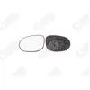 SPILU Verre de rétroviseur, rétroviseur extérieur pour FORD: Ka (Ref: ...