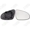 SPILU Verre de rétroviseur, rétroviseur extérieur pour TOYOTA: Auris, Avensis, Verso, Corolla (Ref: 15023)
