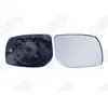 SPILU Verre de rétroviseur, rétroviseur extérieur pour TOYOTA: Auris (...