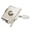 Yellow Parts Ez1187w - Sélecteur De Micros 3 Positions Télé Blanc