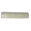 Yellow Part EZ1454W - Sillet guitare basse blanc