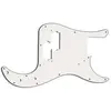 Yellow Parts EZ1106W - Plaque Precision Basse Blanche